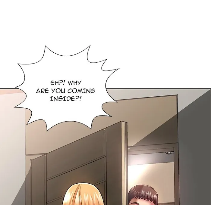 Read Safe Haven chapter 8 image 15 on Lezhin