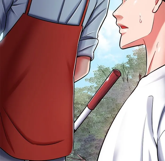Read Safe Haven chapter 8 image 151 on Lezhin