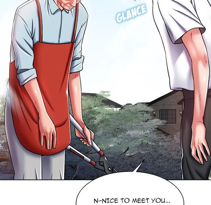 Read Safe Haven chapter 8 image 154 on Lezhin