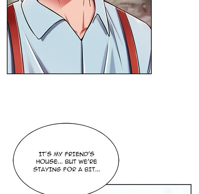 Read Safe Haven chapter 8 image 157 on Lezhin