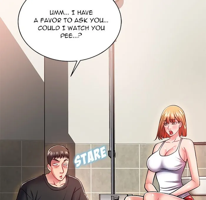 Read Safe Haven chapter 8 image 18 on Lezhin