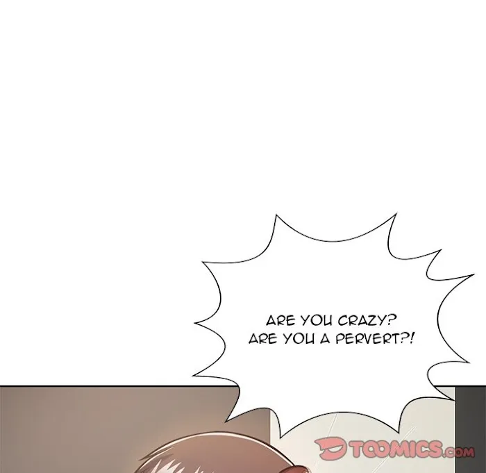 Read Safe Haven chapter 8 image 20 on Lezhin