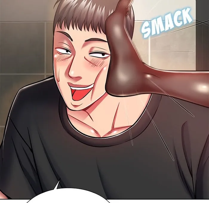 Read Safe Haven chapter 8 image 21 on Lezhin