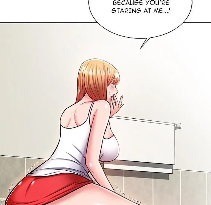 Read Safe Haven chapter 8 image 28 on Lezhin