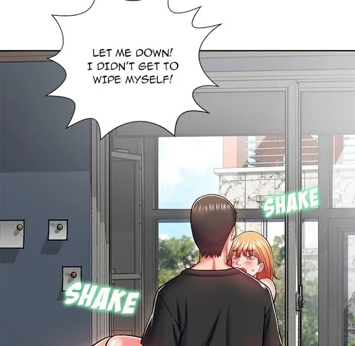 Read Safe Haven chapter 8 image 40 on Lezhin