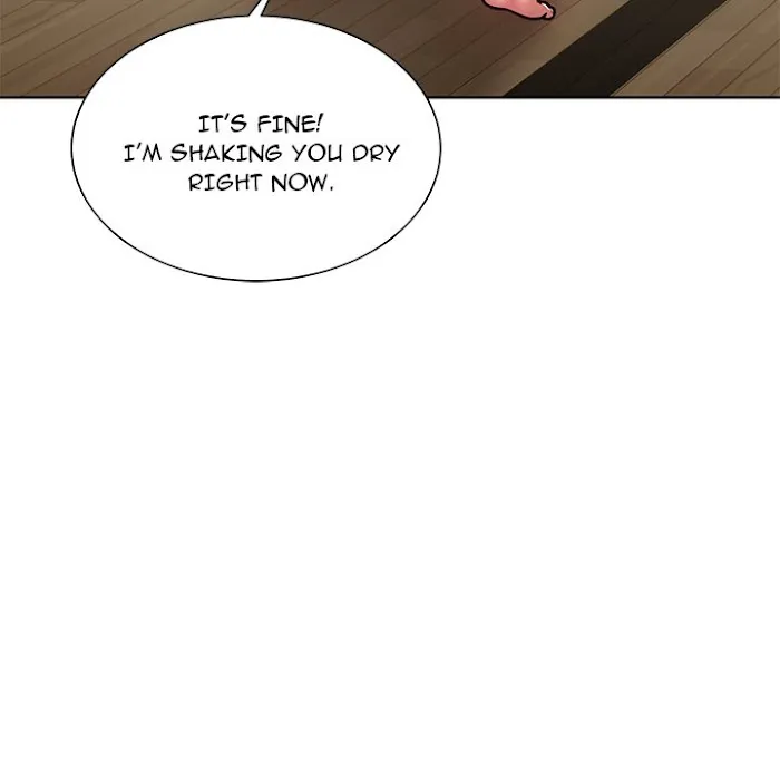 Read Safe Haven chapter 8 image 42 on Lezhin