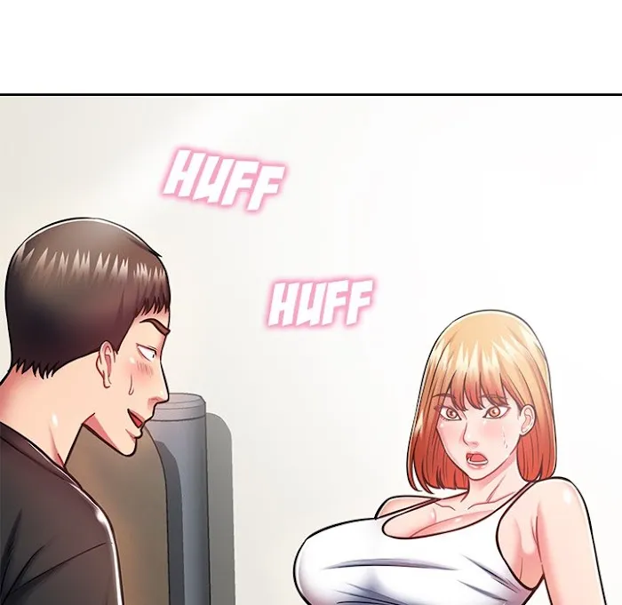 Read Safe Haven chapter 8 image 43 on Lezhin