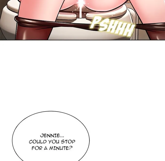 Read Safe Haven chapter 8 image 5 on Lezhin