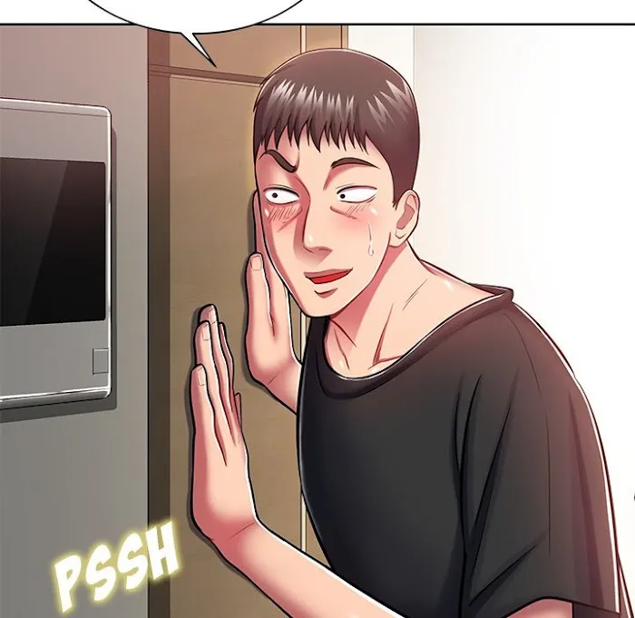 Read Safe Haven chapter 8 image 6 on Lezhin