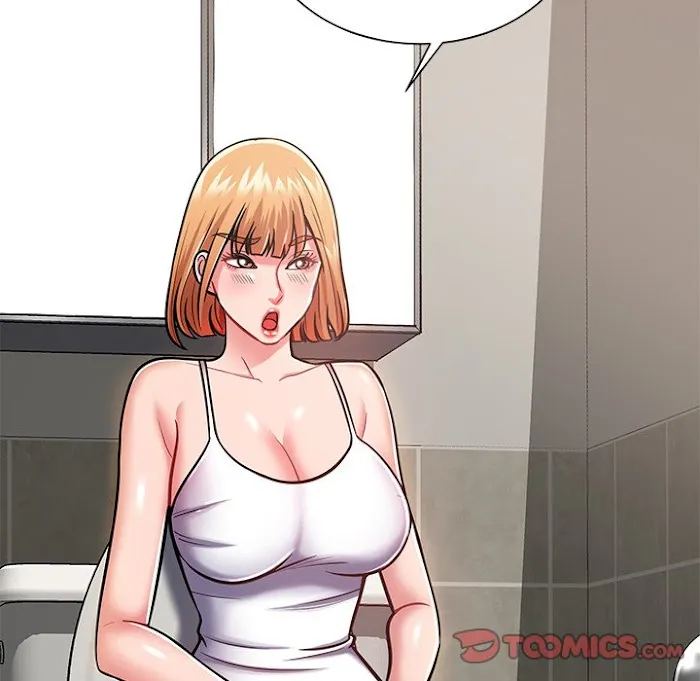 Read Safe Haven chapter 8 image 8 on Lezhin