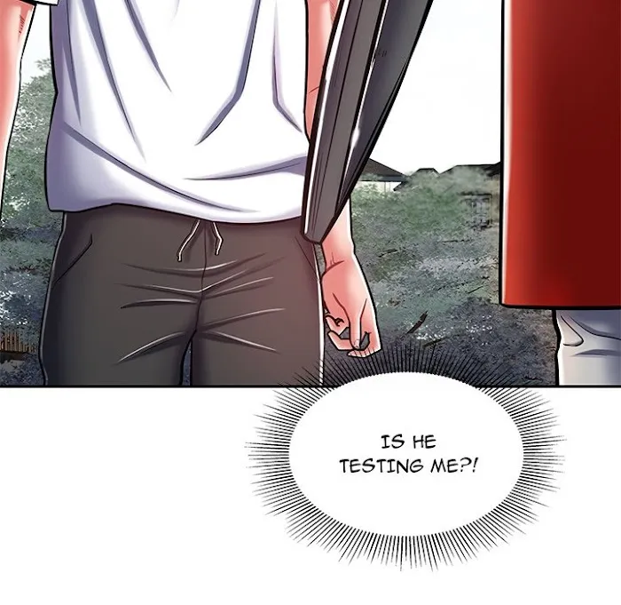 Read Safe Haven chapter 9 image 10 on Lezhin