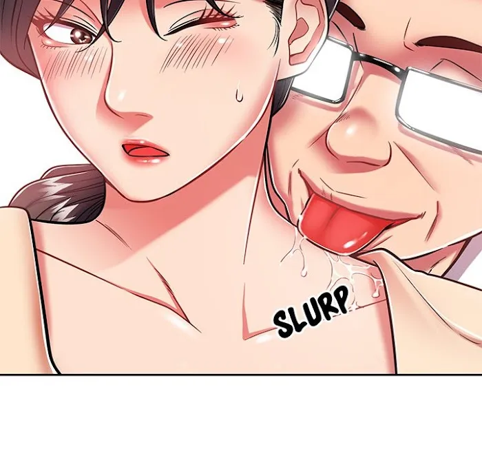 Read Safe Haven chapter 9 image 108 on Lezhin