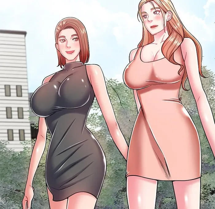 Read Safe Haven chapter 9 image 116 on Lezhin