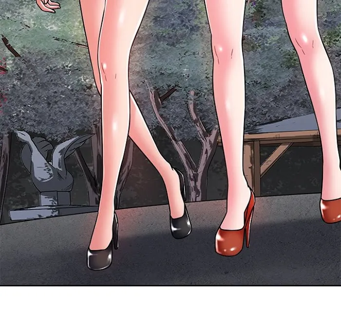 Read Safe Haven chapter 9 image 117 on Lezhin