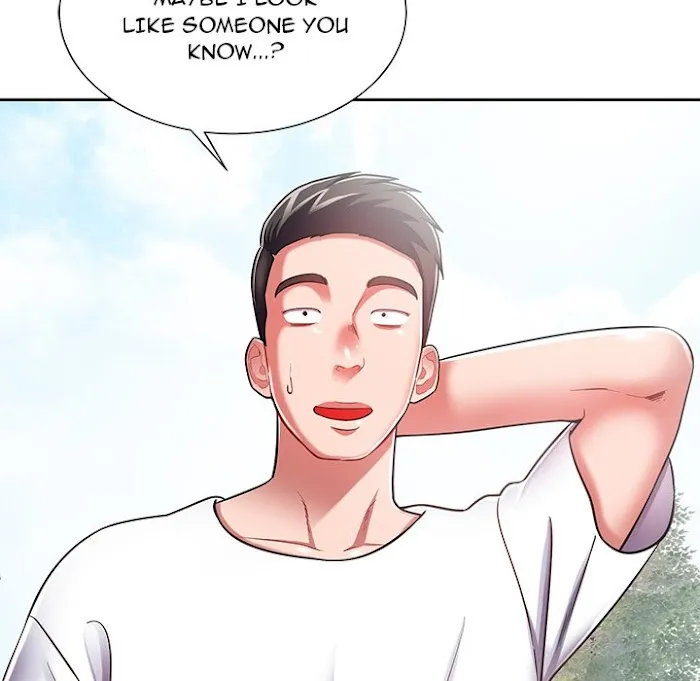 Read Safe Haven chapter 9 image 12 on Lezhin