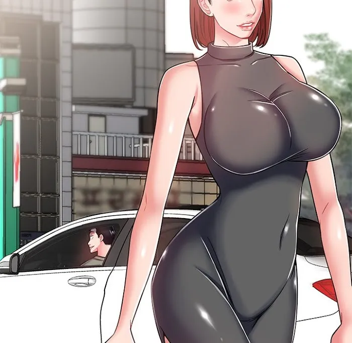 Read Safe Haven chapter 9 image 129 on Lezhin