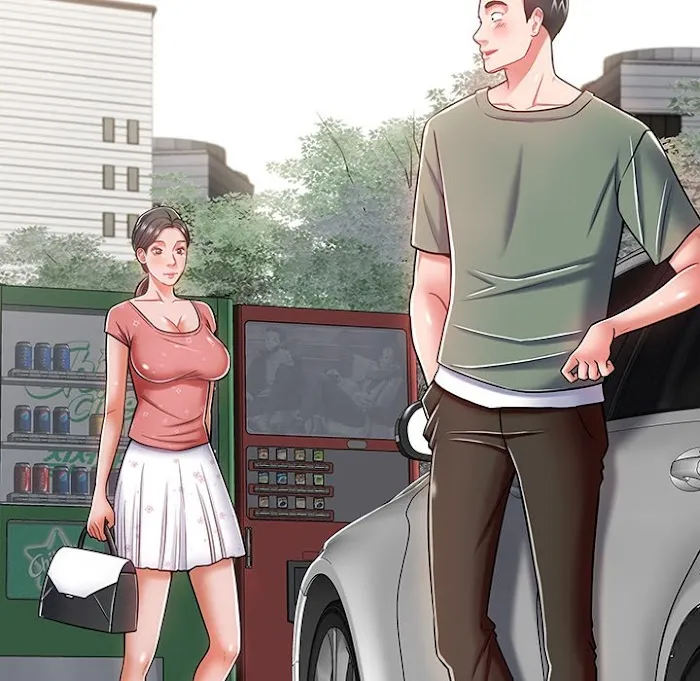 Read Safe Haven chapter 9 image 135 on Lezhin