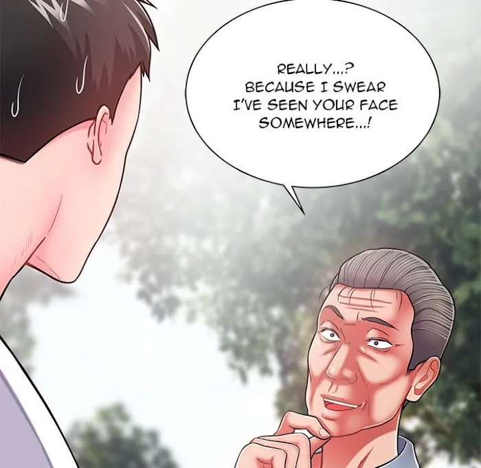 Read Safe Haven chapter 9 image 15 on Lezhin