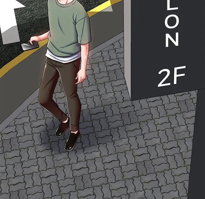 Read Safe Haven chapter 9 image 152 on Lezhin