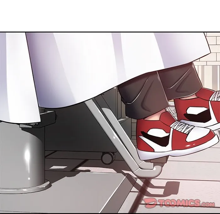 Read Safe Haven chapter 9 image 155 on Lezhin