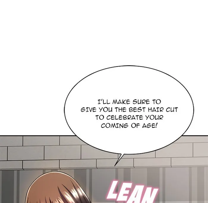 Read Safe Haven chapter 9 image 160 on Lezhin