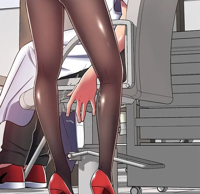 Read Safe Haven chapter 9 image 170 on Lezhin