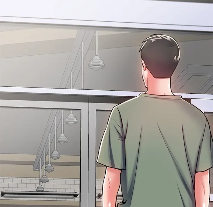 Read Safe Haven chapter 9 image 190 on Lezhin