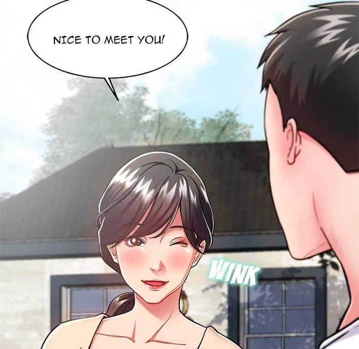 Read Safe Haven chapter 9 image 20 on Lezhin
