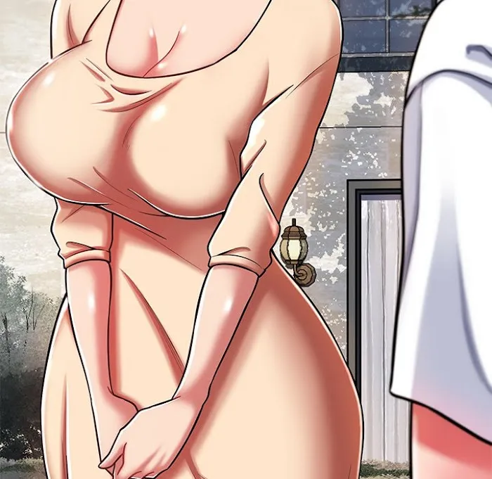 Read Safe Haven chapter 9 image 21 on Lezhin