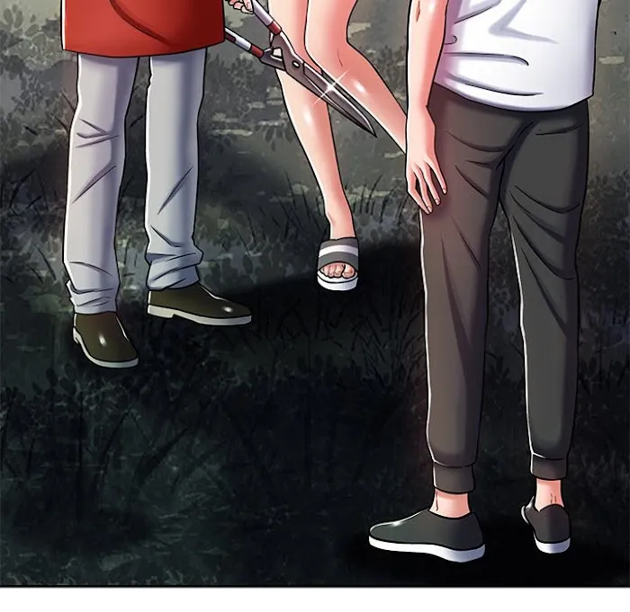 Read Safe Haven chapter 9 image 25 on Lezhin
