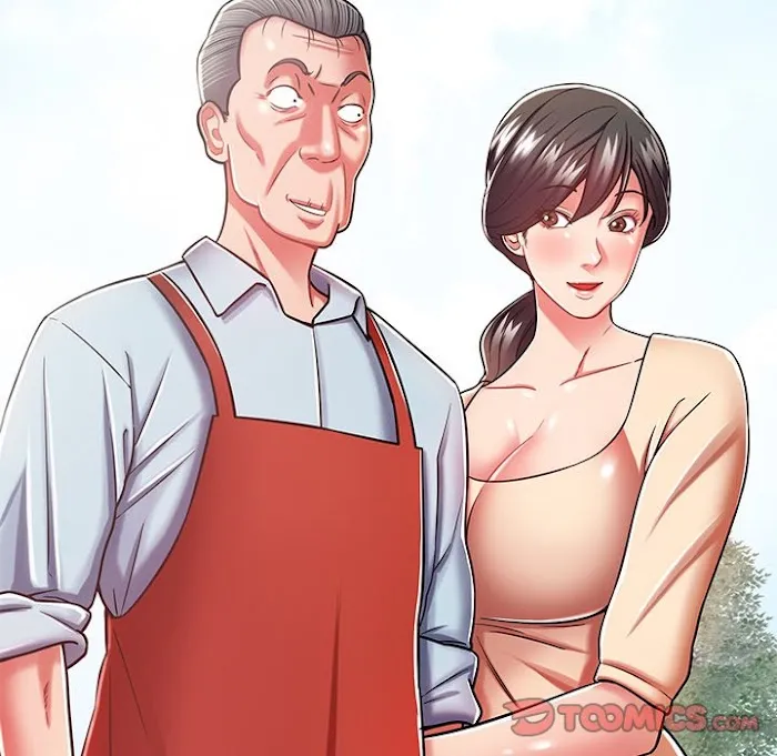 Read Safe Haven chapter 9 image 27 on Lezhin