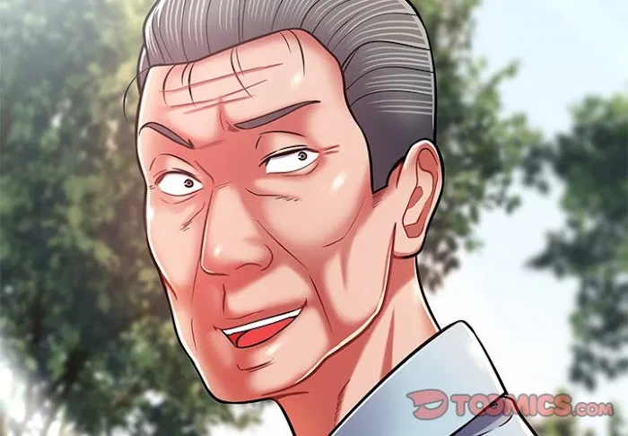 Read Safe Haven chapter 9 image 3 on Lezhin