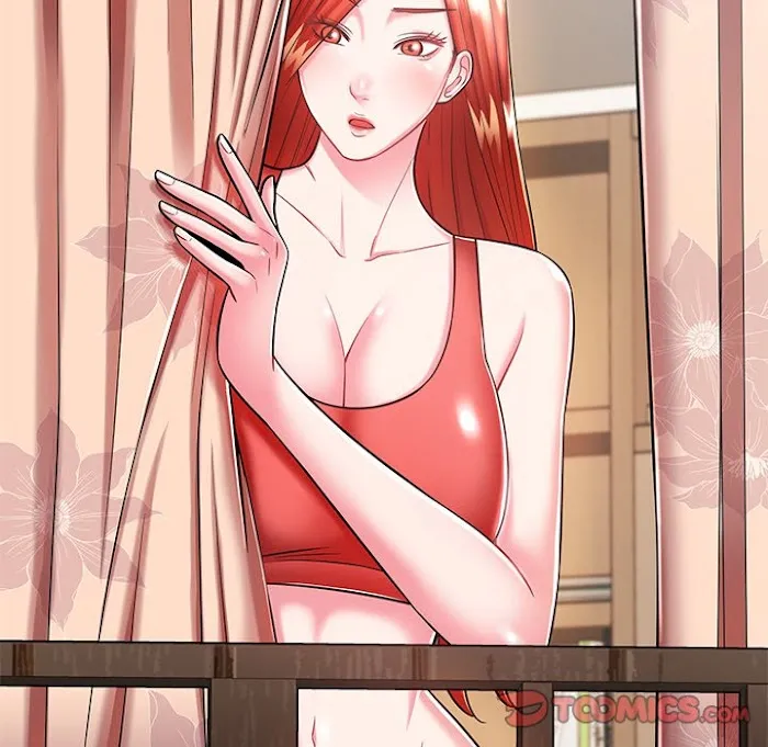 Read Safe Haven chapter 9 image 35 on Lezhin