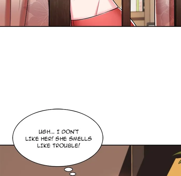 Read Safe Haven chapter 9 image 36 on Lezhin