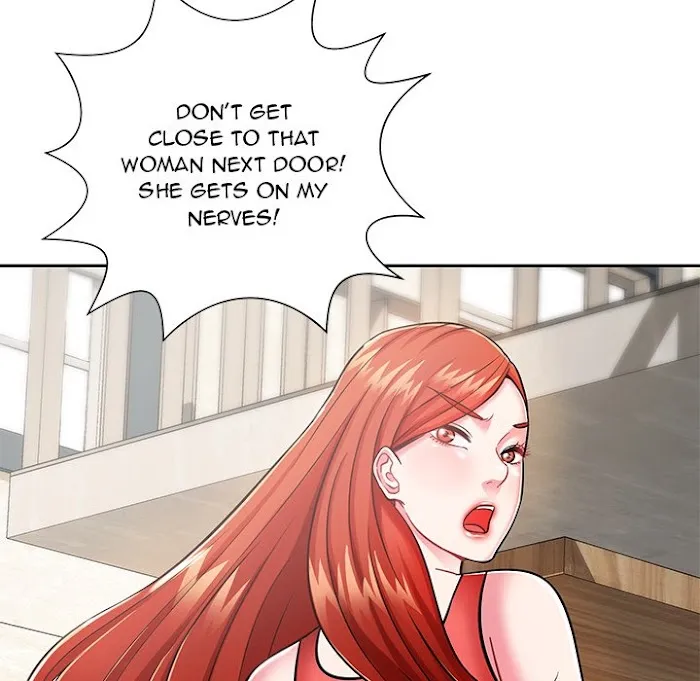 Read Safe Haven chapter 9 image 47 on Lezhin