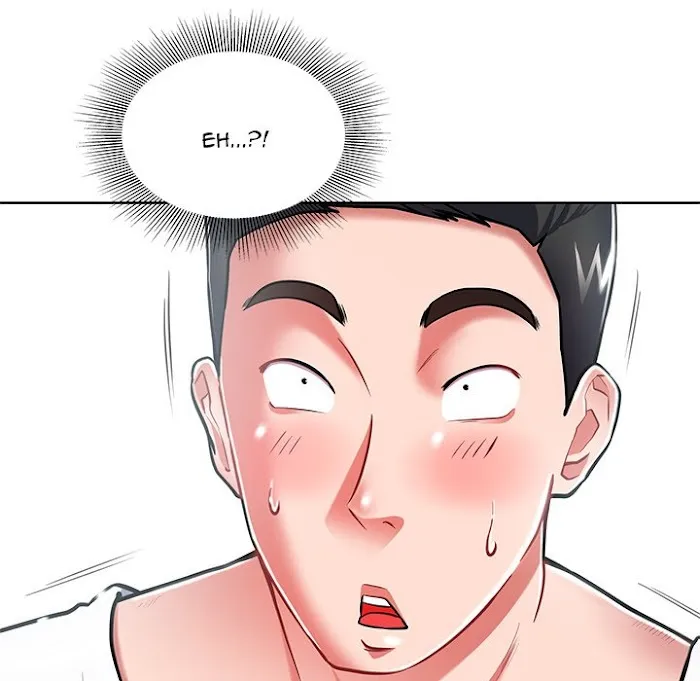 Read Safe Haven chapter 9 image 5 on Lezhin