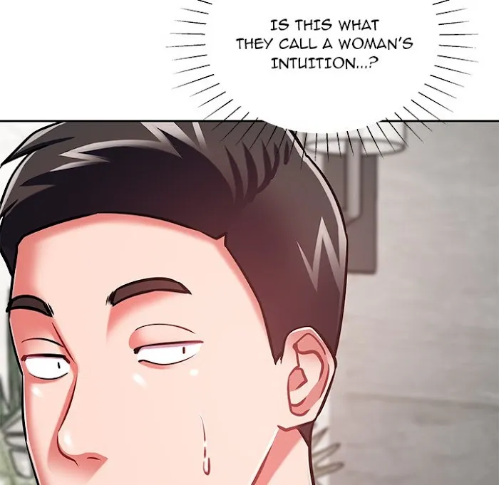 Read Safe Haven chapter 9 image 50 on Lezhin