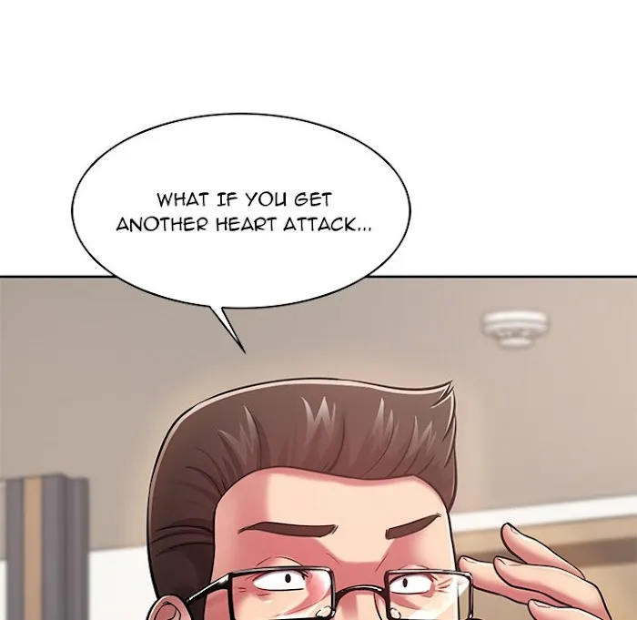 Read Safe Haven chapter 9 image 55 on Lezhin