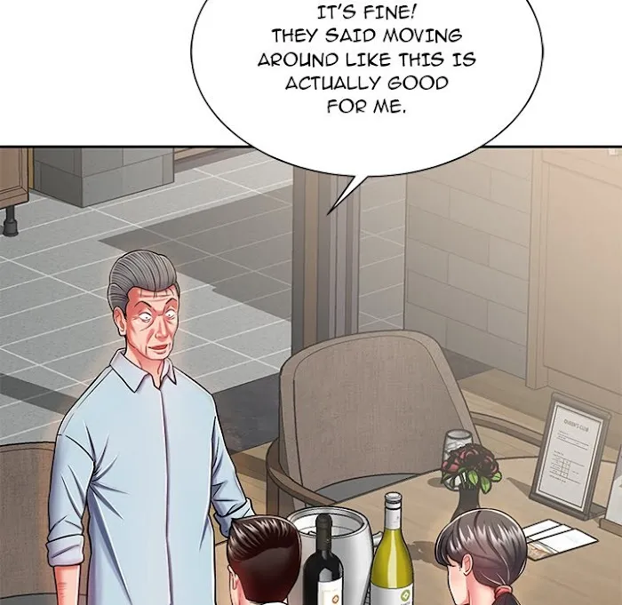 Read Safe Haven chapter 9 image 58 on Lezhin