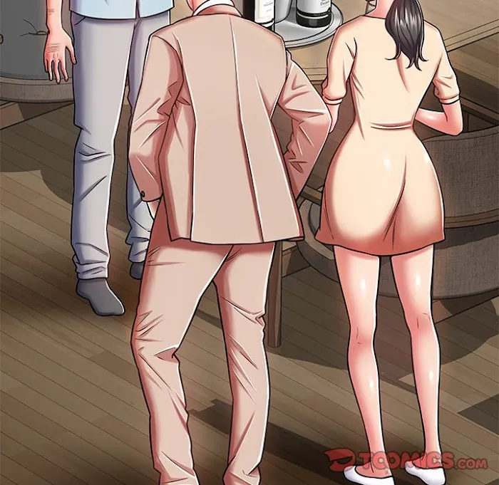 Read Safe Haven chapter 9 image 59 on Lezhin