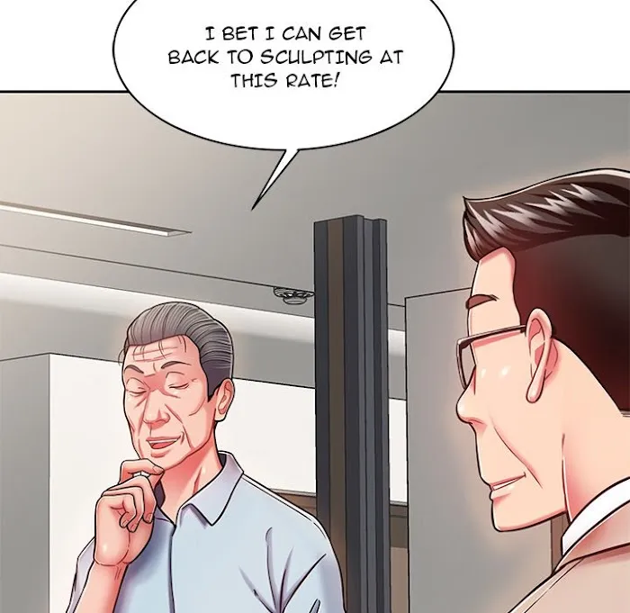 Read Safe Haven chapter 9 image 61 on Lezhin