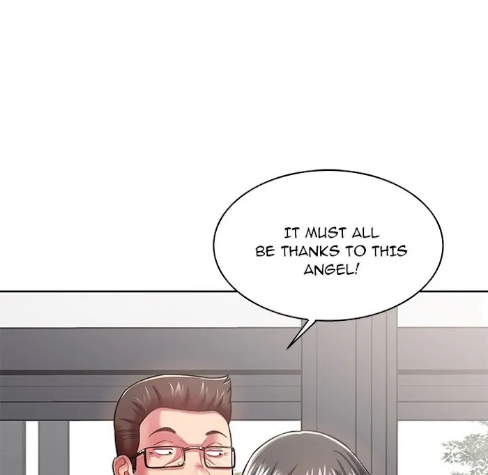 Read Safe Haven chapter 9 image 63 on Lezhin