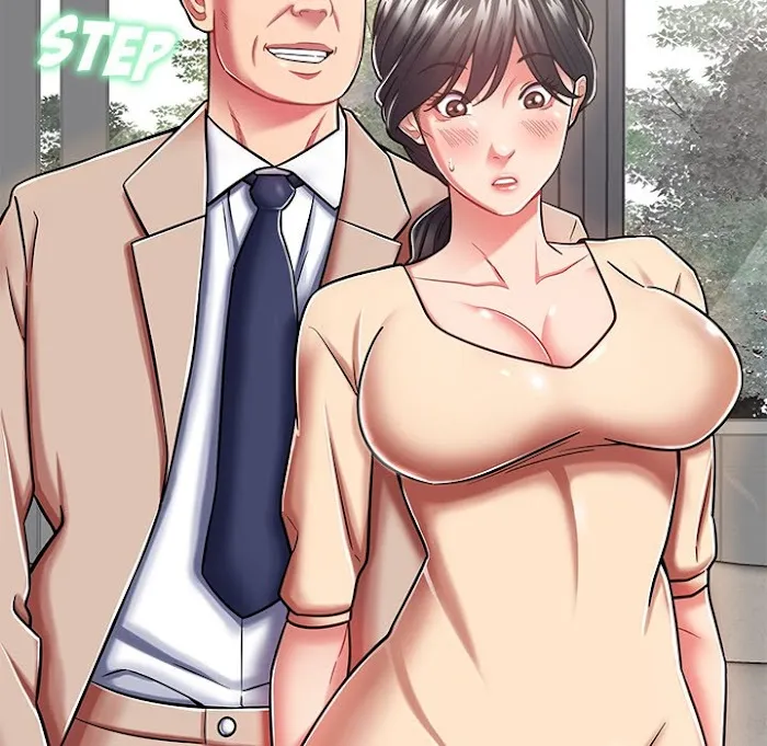 Read Safe Haven chapter 9 image 64 on Lezhin