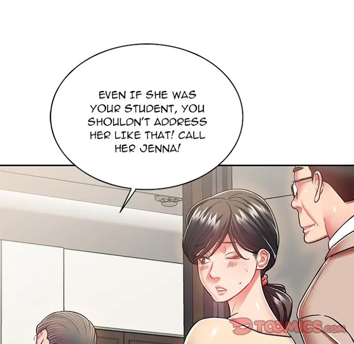Read Safe Haven chapter 9 image 75 on Lezhin