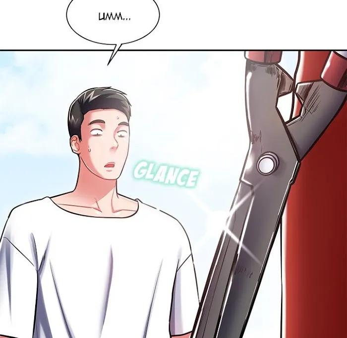 Read Safe Haven chapter 9 image 9 on Lezhin