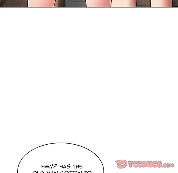 Read Safe Haven chapter 9 image 91 on Lezhin