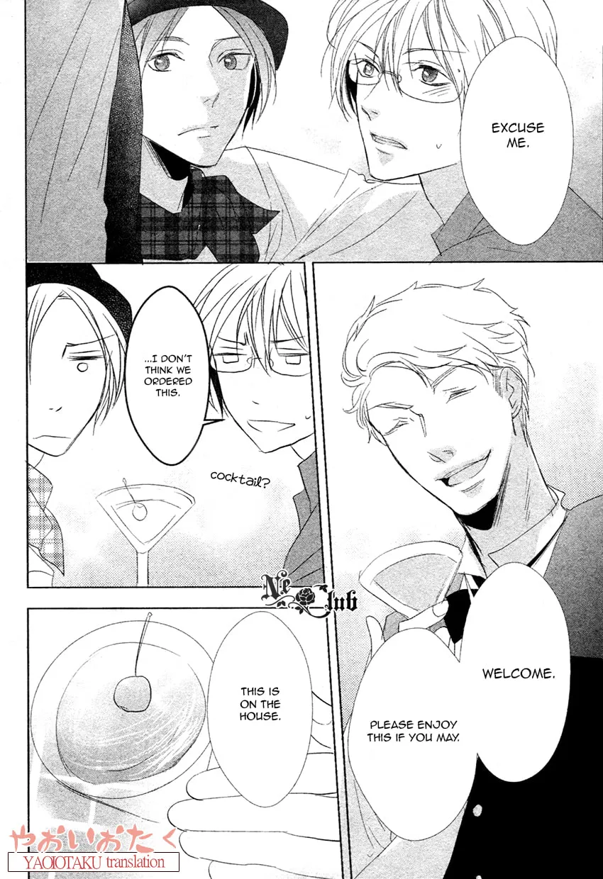 Read Safety Game chapter 1 image 12 on Lezhin