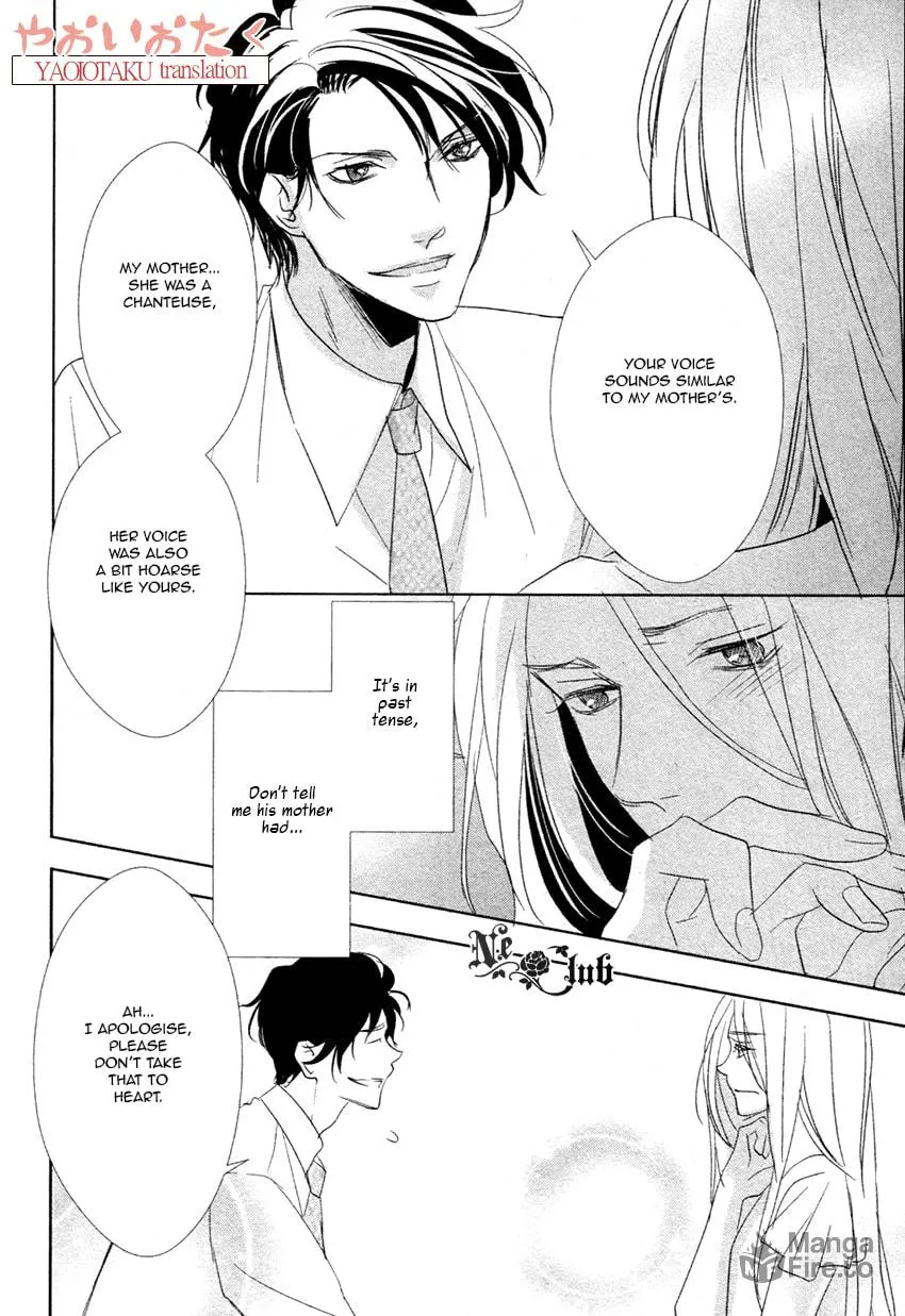 Read Safety Game chapter 1 image 26 on Lezhin