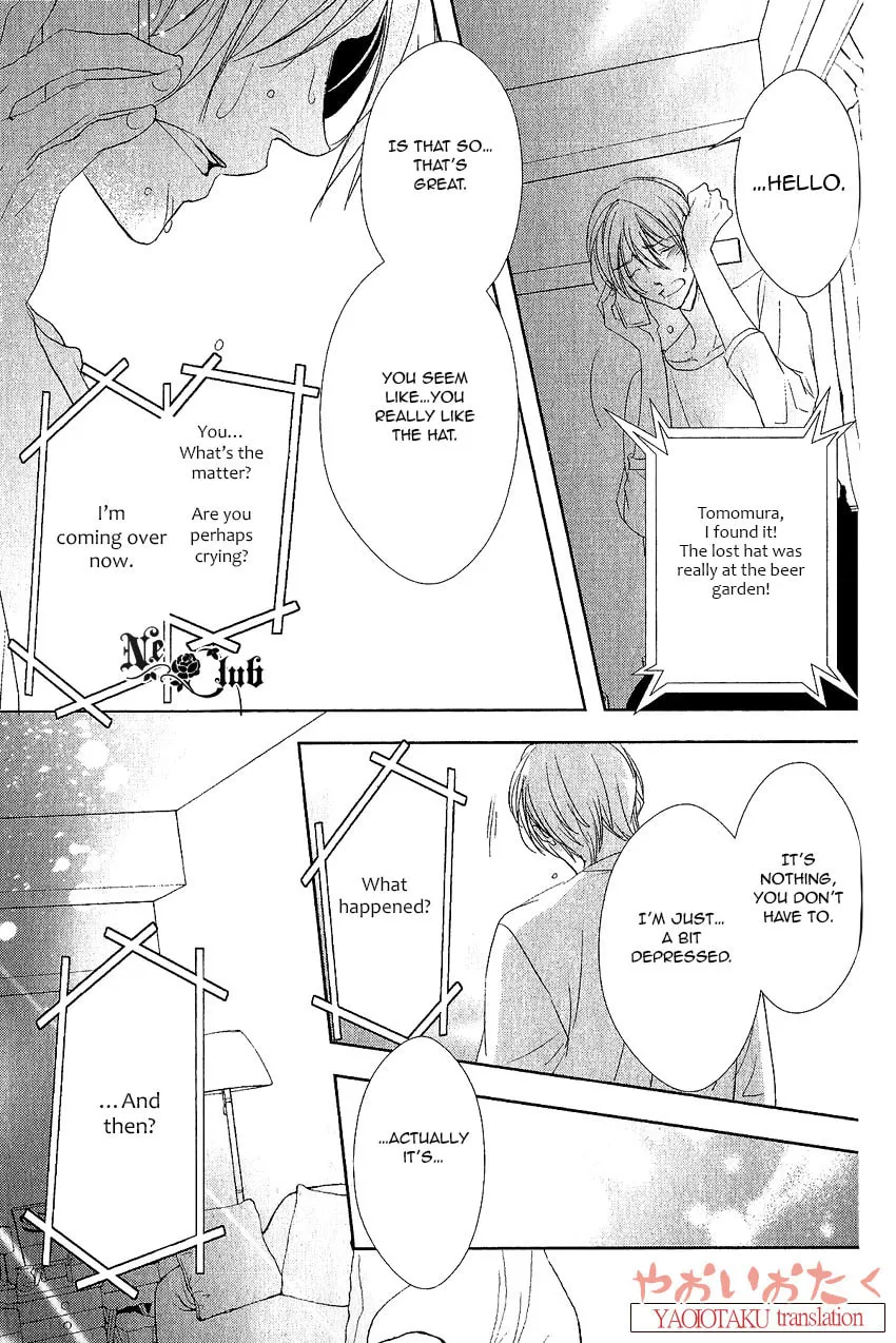 Read Safety Game chapter 3 image 28 on Lezhin