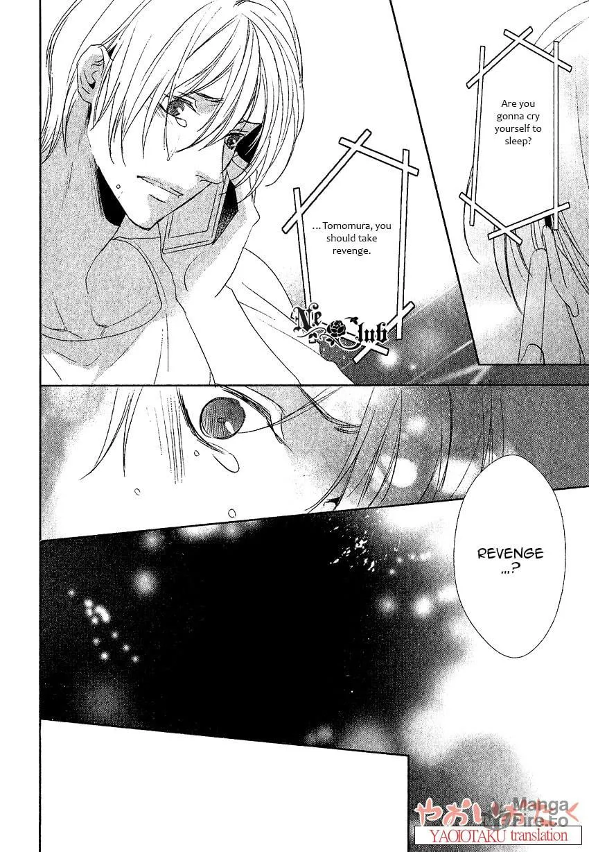 Read Safety Game chapter 3 image 29 on Lezhin